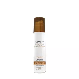 Selfie Night Tan Overnight Sunless Lotion (200 ml)