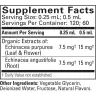 ChildLife Echinacea (30 ml, Arancia)