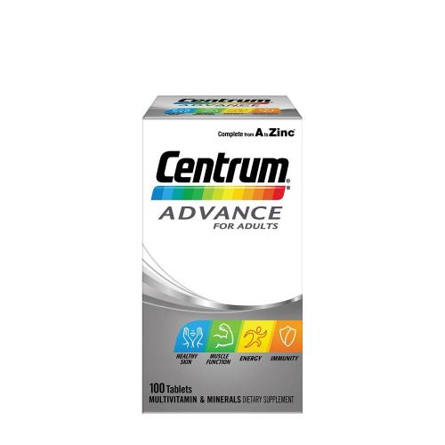 Centrum Anticipo  - Advance  (100 Compressa)