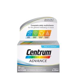 Centrum Advance  (30 Compressa)