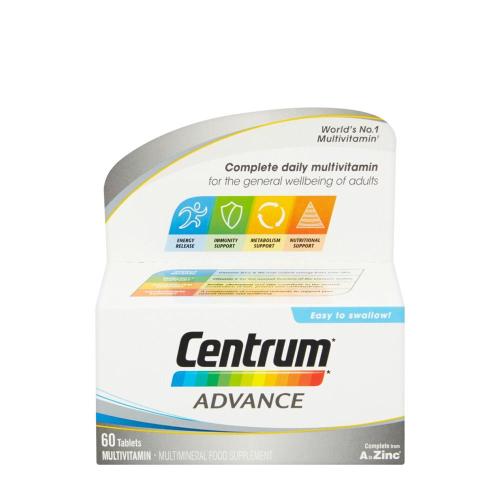 Centrum Anticipo  - Advance  (60 Compressa)