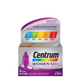 Centrum Donne 50+ - Women 50+ (30 Compressa)