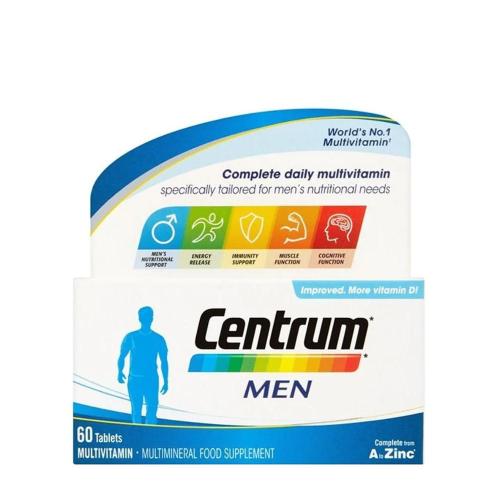 Centrum Advance For Men (60 Compressa)