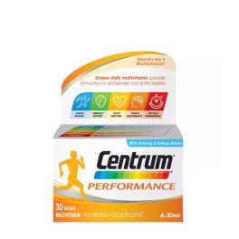 Centrum Prestazioni - Performance (30 Compressa)