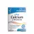 Vitabiotics Ultra Calcio e Vitamina D  - Ultra Calcium & Vitamin D  (30 Compressa)