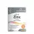 Vitabiotics Ultra Zinco 15 mg - Ultra Zinc 15 mg (60 Compressa)