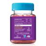 Vitabiotics Wellkid Peppa Pig Vitamina D 400 UI  - Wellkid Peppa Pig Vitamin D 400 IU  (30 Caramella gommosa, Fragola)