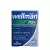 Vitabiotics Wellman 70+ - Wellman 70+ (30 Compressa)