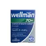 Vitabiotics Wellman 70+ - Wellman 70+ (30 Compressa)