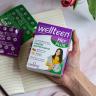 Vitabiotics Wellteen Her Plus  - Wellteen Her Plus  (56 Compressa)