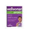 Vitabiotics Donna Sport  - Wellwoman Sport  (30 Compressa)