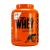 Extrifit 100% Proteine Whey istantanee - 100% Instant Whey Protein (2000 g, Vaniglia)
