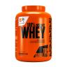 Extrifit 100% Proteine Whey istantanee - 100% Instant Whey Protein (2000 g, Vaniglia)