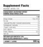 Extrifit Arginina 1000 mg - Arginine 1000 mg (90 Capsule)