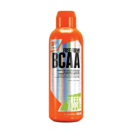   Extrifit BCAA 80000 mg Liquido - BCAA 80000 mg Liquid (1000 ml, Mela)