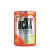 Extrifit BCAA istantanei - BCAA Instant (300 g, Mela)