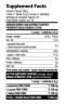 Extrifit BCAA istantanei - BCAA Instant (300 g, Lampone)