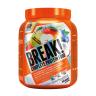 Extrifit Pausa! Cibo proteico - Break! Protein Food (900 g, Cioccolato)