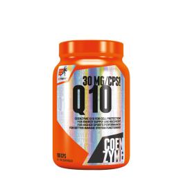   Extrifit Coenzima Q 10 - 30 mg Capsule - Coenzyme Q 10 - 30 mg Caps (100 Capsule)