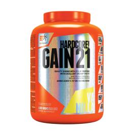   Extrifit Guadagno hardcore 21 - Hardcore Gain 21 (3000 g, Vaniglia)