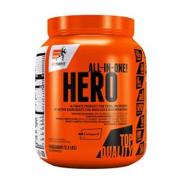 Extrifit Eroe - Hero (1500 g, Vaniglia)