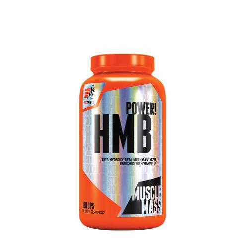 Extrifit Potenza HMB - HMB Power (180 Capsule)