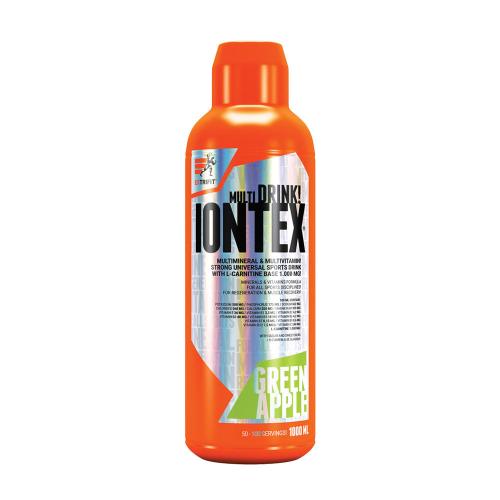 Extrifit Iontex Liquido - Iontex Liquid (1000 ml, Arancia)