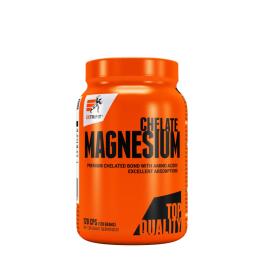 Extrifit Magnesio chelato - Magnesium Chelate (120 Capsule)