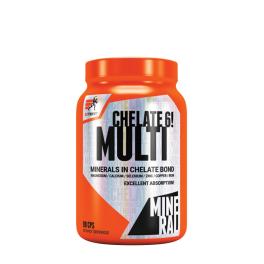   Extrifit Chelato 6! Multiminerale - Chelate 6! Multimineral (90 Capsule)