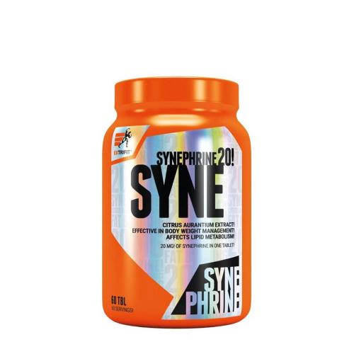 Extrifit Bruciatore termogenetico SYNE 10MG - SYNE 10MG Thermogenetic Burner (60 Compressa)