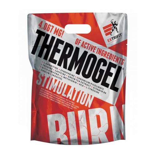 Extrifit Gel termico - Thermo Gel (25 x 80 g, Kiwi)