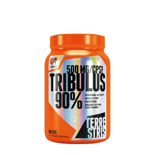 Extrifit Tribulus 90% - Tribulus 90% (100 Capsule)