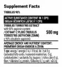 Extrifit Tribulus 90% - Tribulus 90% (100 Capsule)