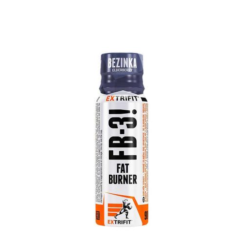 Extrifit Colpo FB-3 - FB-3 Shot (90 ml, Sambuco )