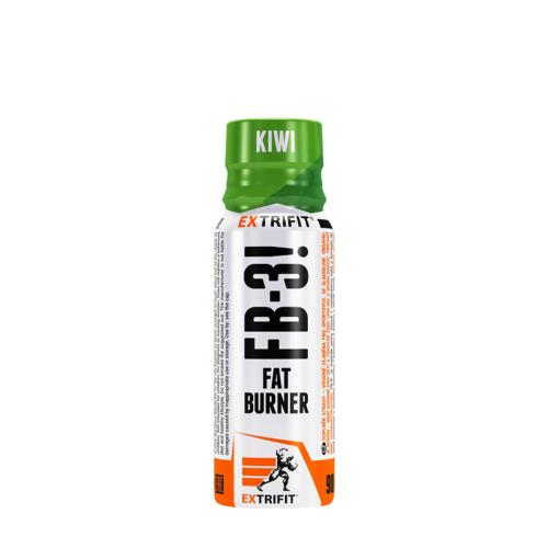 Extrifit Colpo FB-3 - FB-3 Shot (90 ml, Kiwi)