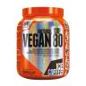 Extrifit Vegano 80 - Vegan 80 (1000 g, Caffè freddo)