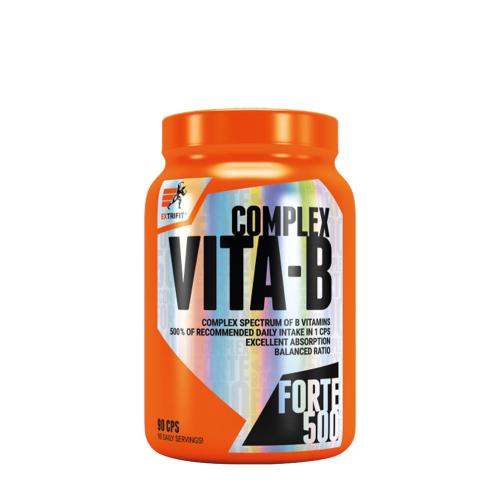 Extrifit Complesso Vita-B - Vita-B Complex (90 Capsule)