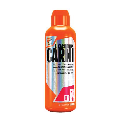 Extrifit Carni Liquide 120.000 mg - Carni Liquid 120,000 mg (1000 ml, Ciliegia)