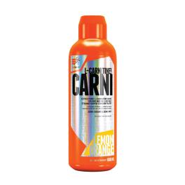   Extrifit Carni Liquide 120.000 mg - Carni Liquid 120,000 mg (1000 ml, Lemon Orange)