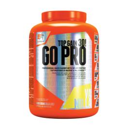 Extrifit Go Pro 30 - Go Pro 30 (3000 g, Vaniglia)