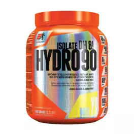   Extrifit Idroisolato 90 - Hydro Isolate 90 (1000 g, Vaniglia)
