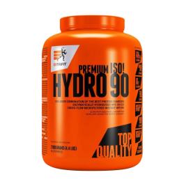   Extrifit Idroisolato 90 - Hydro Isolate 90 (2000 g, Cioccolato)