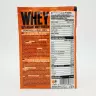 Extrifit 100% Proteine Whey istantanee - 100% Instant Whey Protein (30 g, Mirtillo Blu)