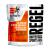 Extrifit Gel Regel - Regel Gel (25 x 80 g, Lemon Orange)
