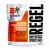 Extrifit Gel Regel - Regel Gel (25 x 80 g, Ananas)