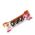 Extrifit Protein Bar Crunch (50 g, Lampone)