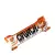 Extrifit Protein Bar Crunch (50 g, Cioccolato)