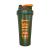 Extrifit Shaker (600 ml, Verde)