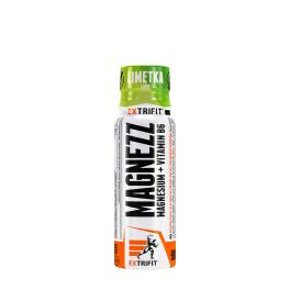 Extrifit MAGNEZZ SHOT! (90 ml, Limone)