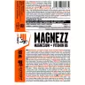 Extrifit MAGNEZZ SHOT! (90 ml, Limone)